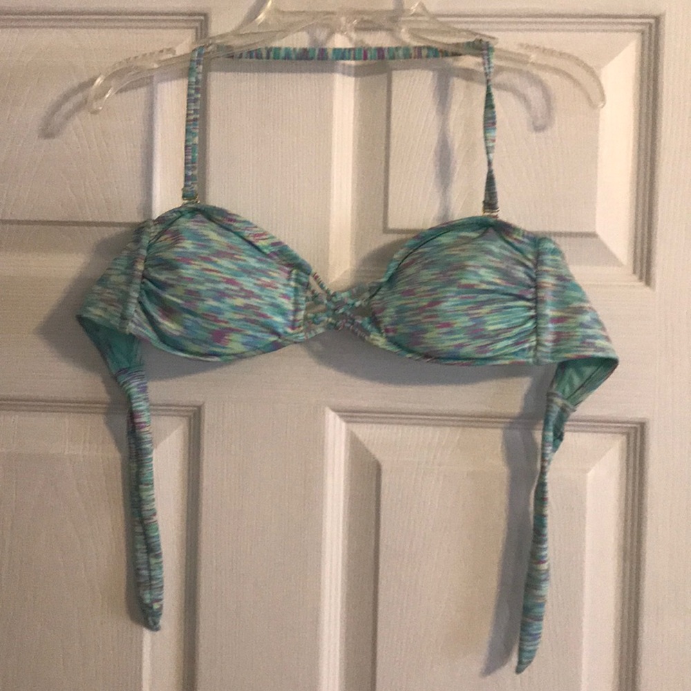 Xhilaration Swimsuit Top
